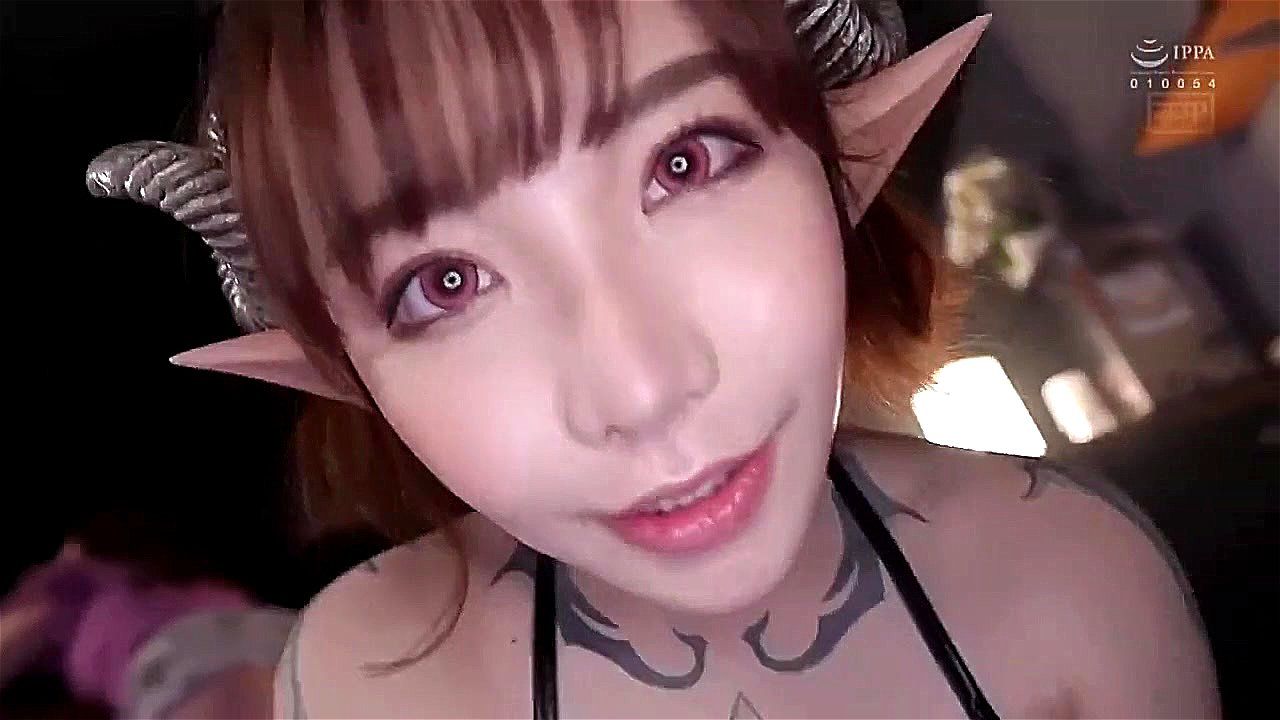 Eimi fukada succubus