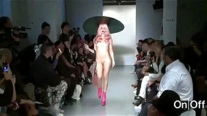 OOPS - UPSKIRT - FASHION - TV thumbnail