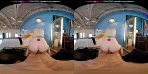 VR Teen thumbnail