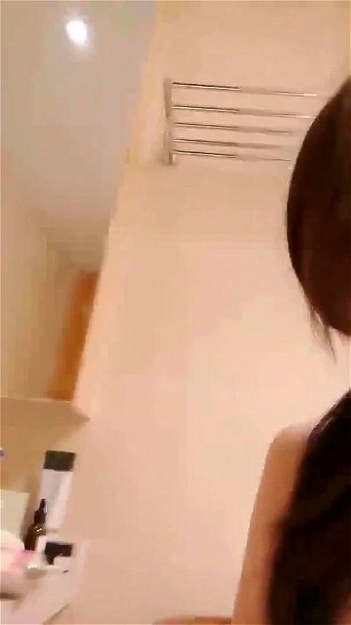 Asian Camgirl Striptease And Masturbate - Asian Cam, Solo, Teen Porn