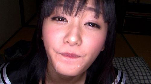 宇佐美なな　ごっくん　自分用 - Nana Usami, Gokkun, Usami Nana Porn