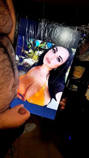 cum tribute thumbnail