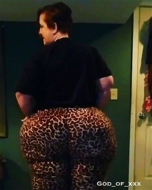 bbw, big booty, big tits