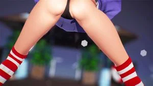 MMD音樂舞蹈 thumbnail