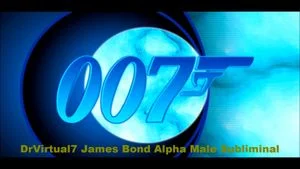 007 Goldeneye (Alpha Male Hypno)