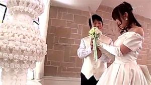 Japanese Wedding thumbnail