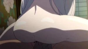 Uncensored anime thumbnail