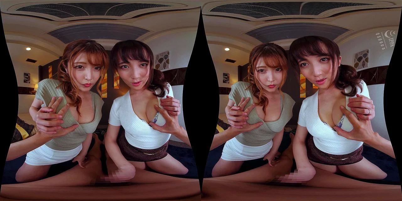 Watch VR - Jav Vr, Vr Japanese, Akari Niimura Porn SpankBang