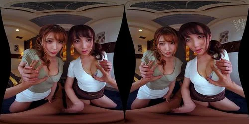 virtual reality, babe, vr japanese, asian