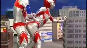 Ultraman thumbnail