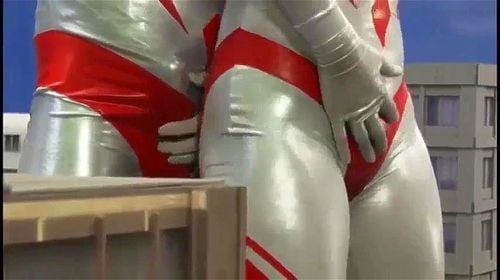 Watch Superhero Ultraman Ultrawoman Jav Porn Spankbang