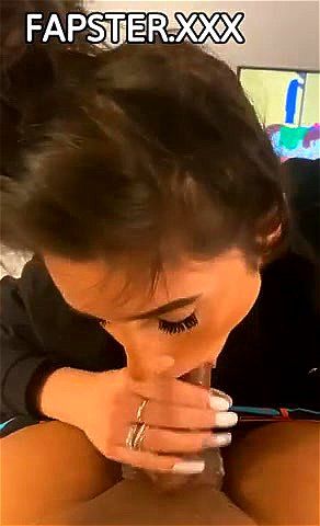 Mackenzie Jones POV BBC Throatpie - Throatpie, Mackzjones, Mackenzie Jones Porn