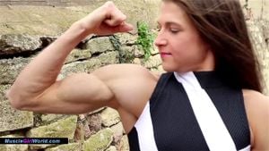 Muscles thumbnail