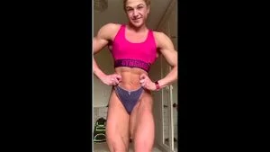 Female Muscle (FBB) thumbnail