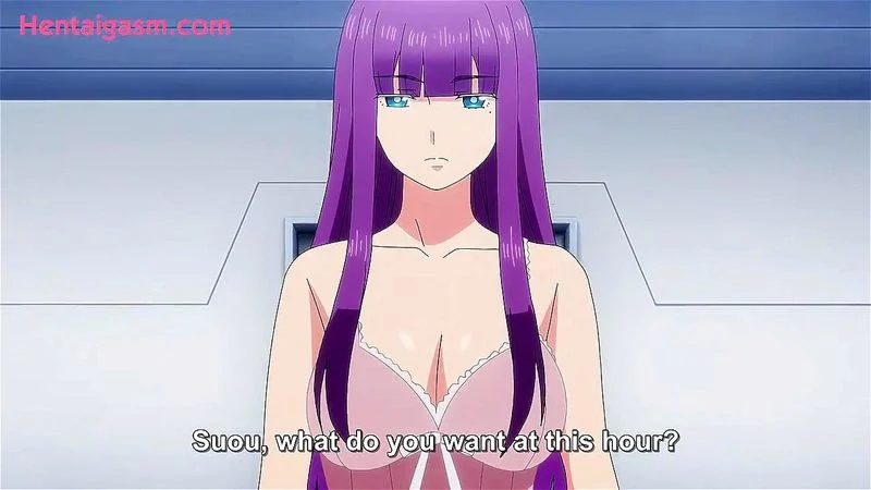 Shuumatsu No Harem 1 Subbed