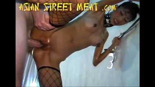 Pattaya Hooker PMV 3: Asian, Doggystyle & Anal Sex Porn