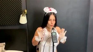 ASMR SCRATCHING