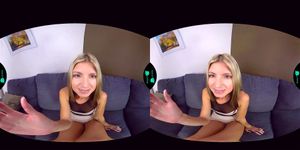 GINA GERSON VR thumbnail