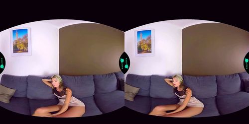 GINA GERSON VR