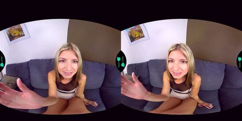 GINA GERSON VR