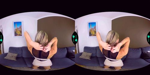GINA GERSON VR