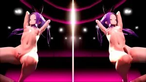 Mmd thumbnail