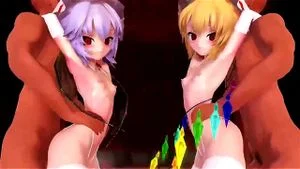 MMD一軍 thumbnail