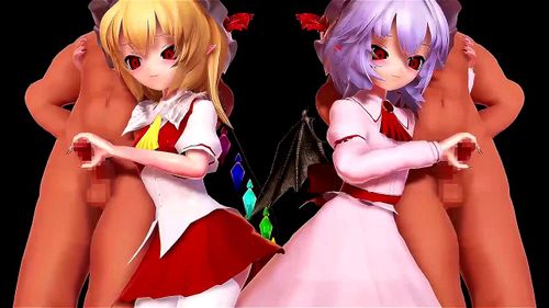 MMD erotico con animazioni di alta qualità e personaggi coinvolgenti in situazioni sensuali per adulti. Video Porno - SpankBang
