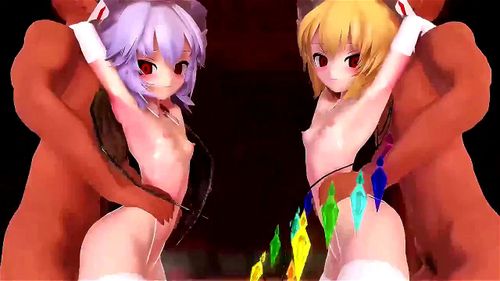 MMD erotico con animazioni di alta qualità e personaggi coinvolgenti in situazioni sensuali per adulti. Video Porno - SpankBang