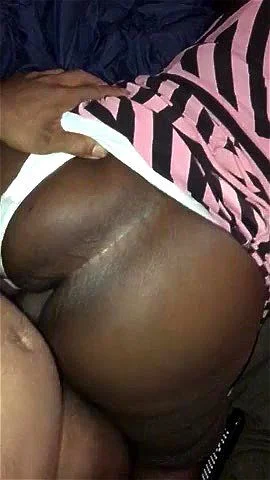 black girl, big ass, amateur