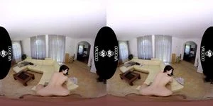 Vr creampie thumbnail