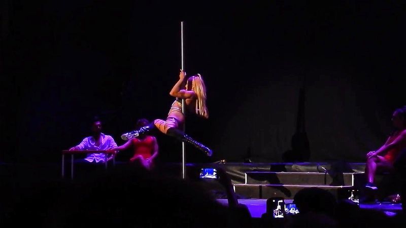 live show 1 live show 1