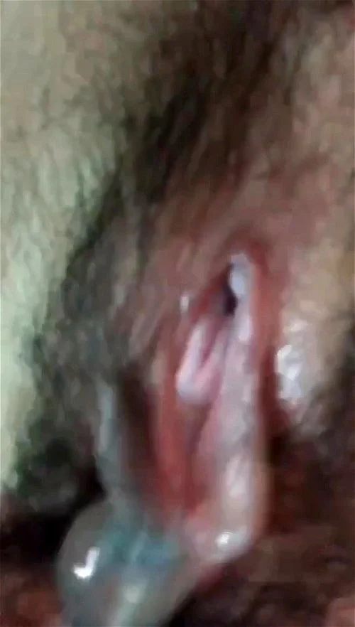 Hairy pussy  thumbnail