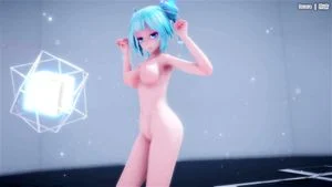 mikumikudance R18