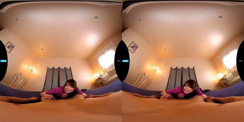 JAV VR