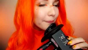 ASMR thumbnail