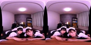 {JAPANKUM} VR thumbnail