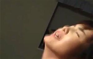 JPN - Mature Anal thumbnail