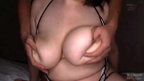big tits, boobs, 痴漢, japanese