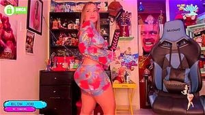 Natalia kloe(kloe la maravilla 18) thumbnail