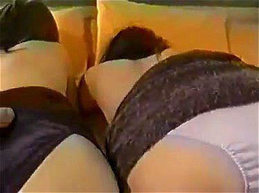 2 japanese friends fucked