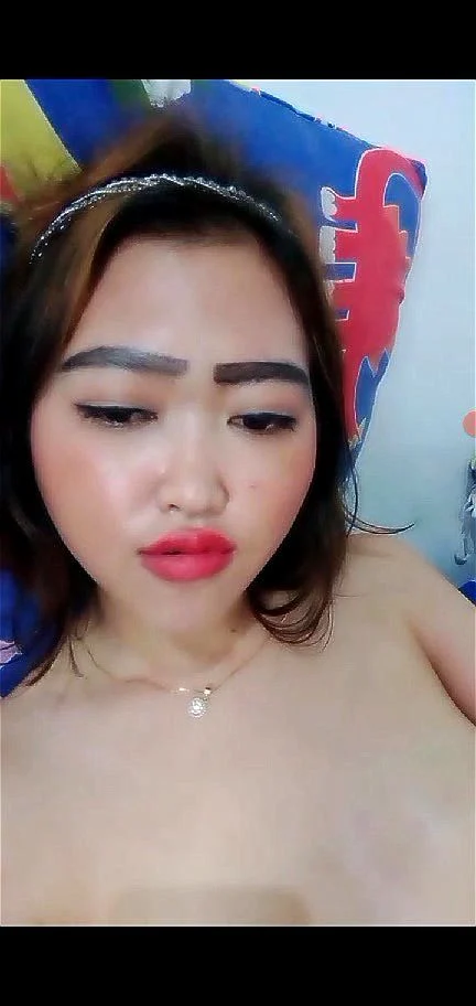 Asian Masturbation