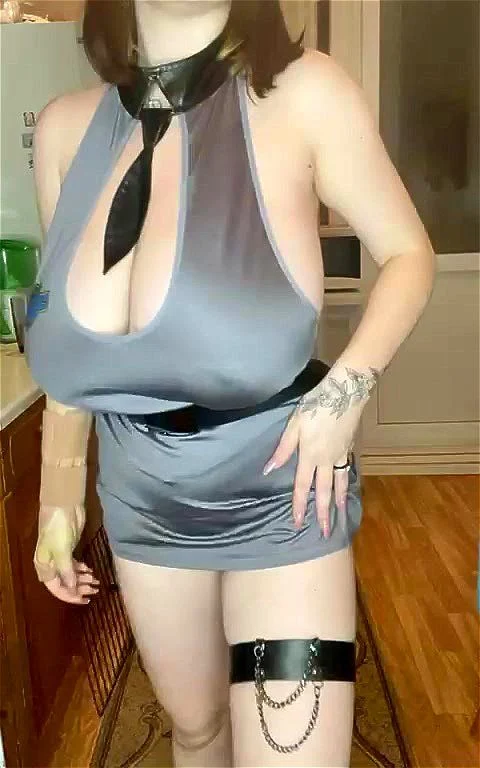 babe, busty, big tits
