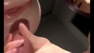 3D Hentai HMV  thumbnail