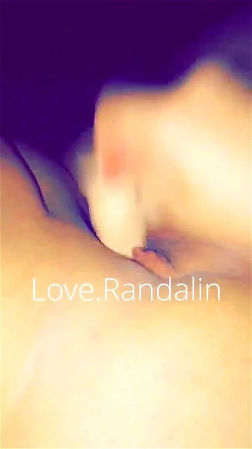 BIGGEST ASS EVER " LOVE RANDALIN " thumbnail