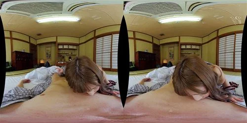 cjvr08 B ft. Riho Fujimori: Blowjob, Handjob & Asian Porn - SpankBang