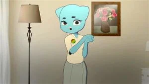 Nicole Watterson (GUMBALL) thumbnail