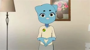 Nicole Watterson (GUMBALL) thumbnail