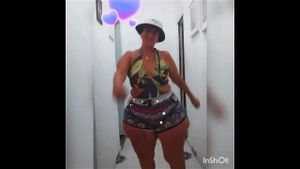 Brazilian SSBBW thumbnail