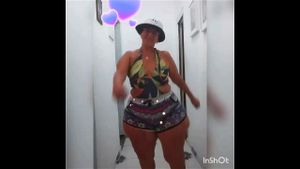 Brazilian SSBBW  thumbnail